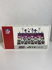 Nfl chess set for sale  Hillsboro