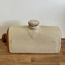 Vintage stoneware hot for sale  NOTTINGHAM