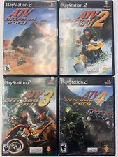 Atv offroad fury for sale  Jamestown