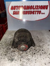 Alternatore peugeot 106 usato  Favara