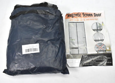Magnetic screen door for sale  Kansas City