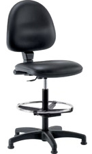 Be130 draughtsman chair for sale  NORTHAMPTON