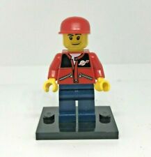 Lego city dépanneur d'occasion  Nice-
