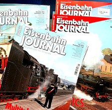 Aussuchen eisenbahn journal gebraucht kaufen  Solingen