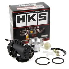 Hks sqv turbo usato  Spedire a Italy
