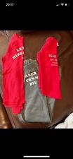 Girls abercrombie fitch for sale  READING