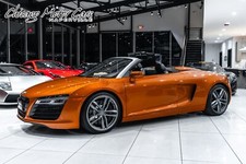 2015 audi 4.2 for sale  Naperville