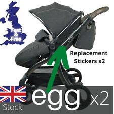 Egg pram stroller for sale  MANCHESTER