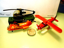 Corgi army helicopter for sale  Riverside