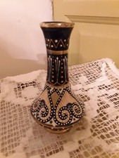 Vase soliflore ancien d'occasion  Beaumont-de-Lomagne