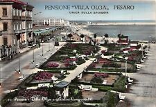 B358 pesaro pensione usato  Lugo