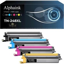 Kit toner 248 usato  Italia