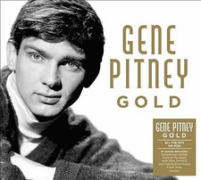 gene pitney cd for sale gene pitney cd for sale ALTRINCHAM