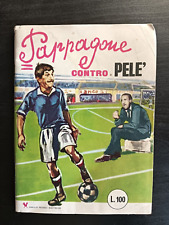Fumetto pappagone contro usato  Italia