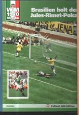 N1311a fussball brasilien gebraucht kaufen  Augsburg