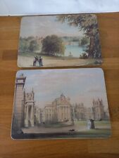 Melamine table mats for sale  SWINDON