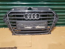 2015 audi front for sale  CHESHAM