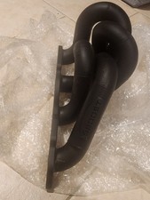 6boost turbo exhaust for sale  LONDON