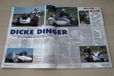 Motorrad news 2003 gebraucht kaufen  Deutschland
