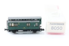 Fleischmann 8050 deutsche gebraucht kaufen Fleischmann 8050 deutsche gebraucht kaufen  Remseck am Neckar