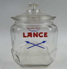 Vtg lance cracker for sale  Elton