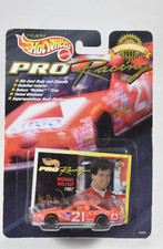 Michael Waltrip #21 Citgo Ford Thunderbird 1997 Hot Wheels Racing 1/64 comprar usado  Enviando para Brazil