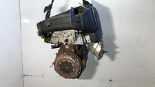 Moteur renault scenic d'occasion  Loudéac