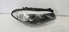 Frontscheinwerfer bmw f10 gebraucht kaufen  Hamburg