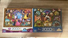 Disney puzzles for sale  East Boston