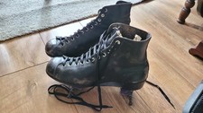 Vintage speed skates for sale  STOCKPORT