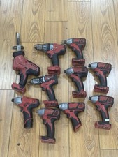 Lot milwaukee drills for sale  Pacoima