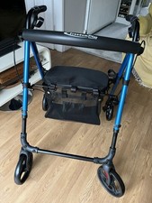 Freedom plus rollator for sale  ROTHERHAM
