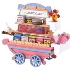 Sulvanian families sweet for sale  CARDIFF