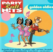 Party kult hits gebraucht kaufen  Leipzig