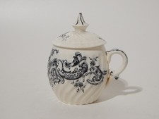 Antica tazza con usato  Torre Canavese