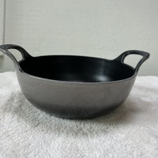 Creuset balti cast for sale  Ben Lomond