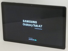 Tablet Samsung Galaxy TAB A7 32GB SM-T500 10,4 polegadas Wi-Fi comprar usado  Enviando para Brazil