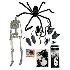 Halloween decor bundle for sale  Baton Rouge