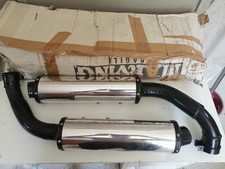 Marmitte marving cbr usato  Vittuone