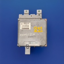 MEC07-331 G3 - Nissan Xterra Frontier 2001 módulo de controle do motor ECU Hitach, usado comprar usado  Enviando para Brazil