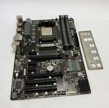 Gigabyte 970a ds3p for sale  ALDERSHOT