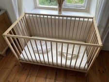 Ikea sniglar cot for sale  CHIPPENHAM