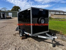 Used 2022 tickners for sale  TUNBRIDGE WELLS