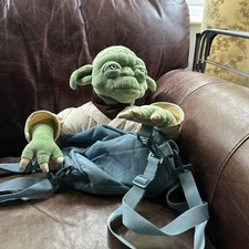 Star wars yoda for sale  CAMBERLEY