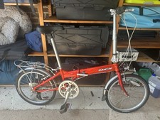 Dahon vitesse aluminium for sale  WINCHESTER