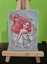 Card Fun Disney Princess Vol2 FSP The Little Mermaid Ariel (Raro) Cardfun comprar usado  Enviando para Brazil