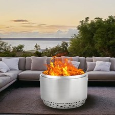 Smokeless fire pit for sale  Stratford