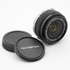 Olympus system zuiko for sale  WARWICK
