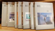Arte contemporanea electa usato  Firenze
