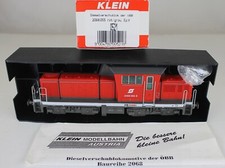 Klein modellbahn 0521 gebraucht kaufen  Aspach